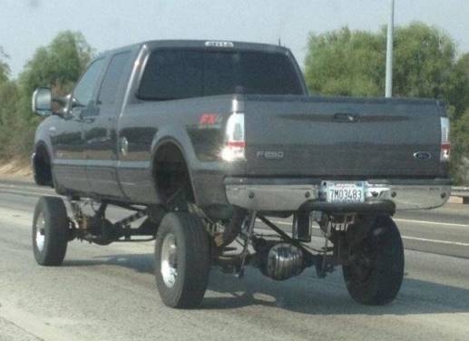 Amikor kihagyod a lábnapot :D