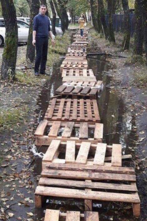 Eközben az oroszoknál...