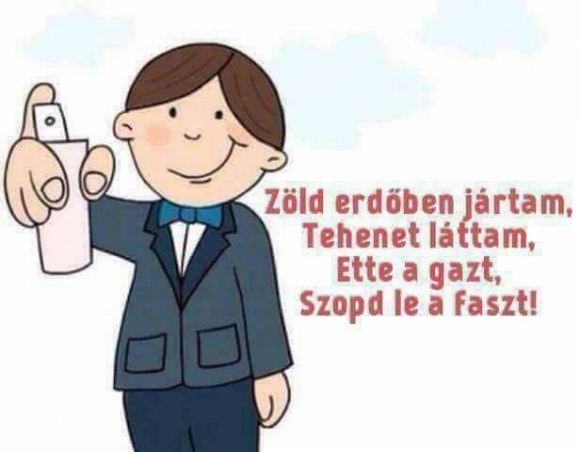 Megmaradt gyöngyszem húsvétról :D