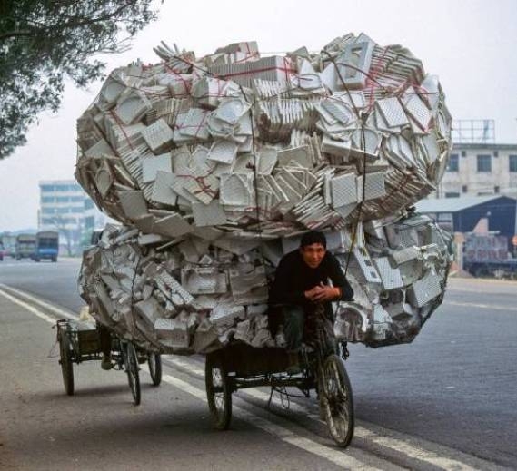 Ő itt Cseng - A kínai ValóVilág győztese