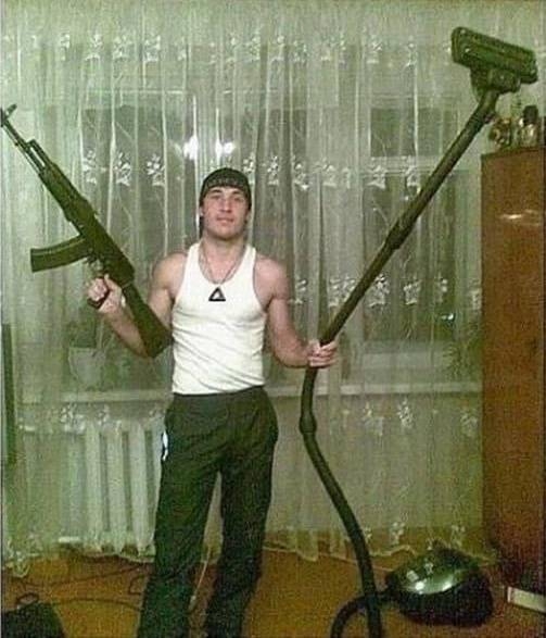 Oroszországot nem lehet megérteni, hinni kell benne