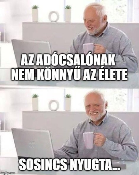 Pénteki agyzsibbasztó