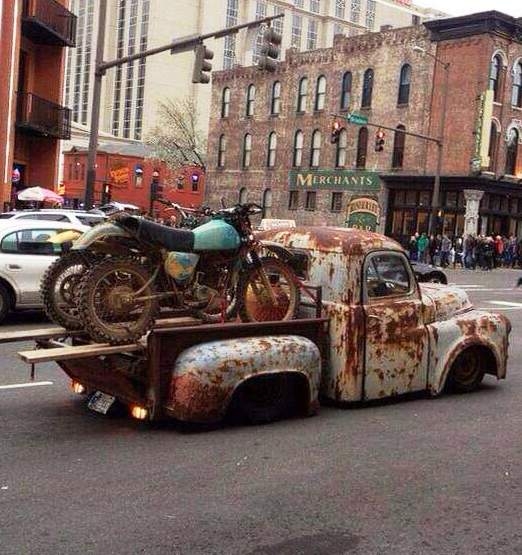 Jó sokáig volt az erdőben terepezni!