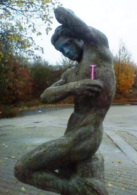 Lassan itt a nyár, mindenki rendbe szedi magát