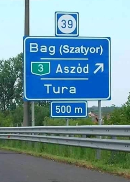 Végre kiírták magyarul is! 