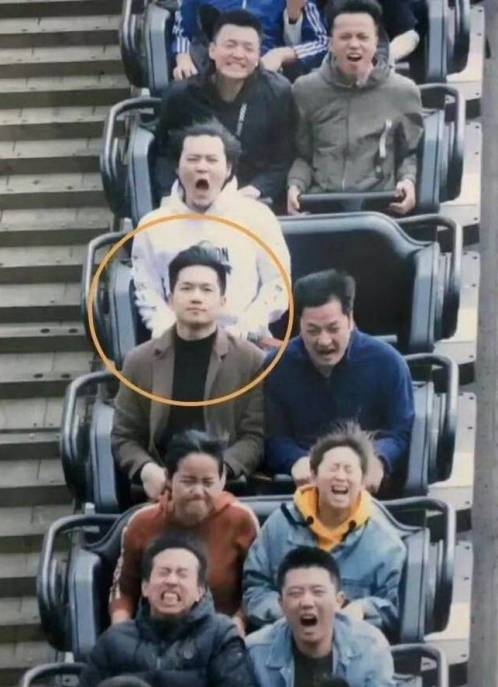 Szabadnapos vadászpilóta