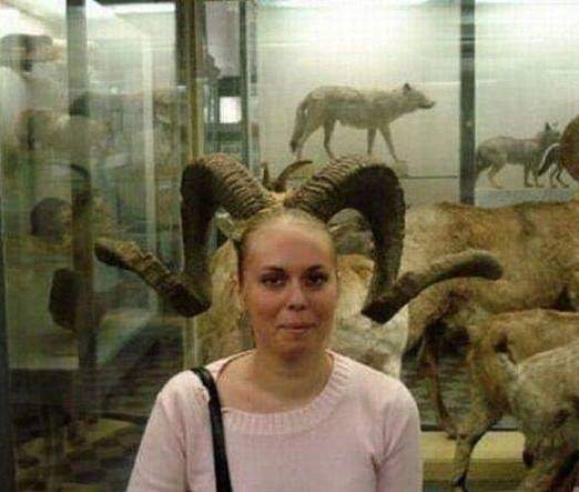 Egy jól sikerült fotó