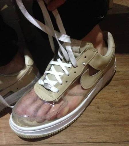 Nyájjki, de dzsukel a csukád :D