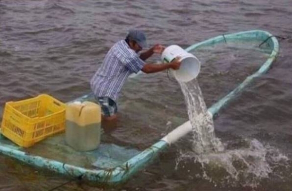 Hősünk egy igazán kitartó típus...