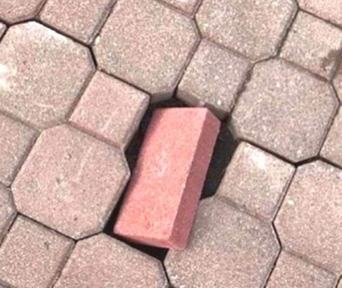 Én, a matek érettségin...