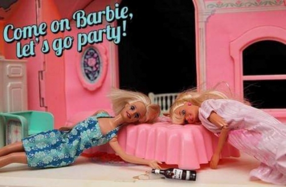 Egyre életszerűbbek a Barbie játékok