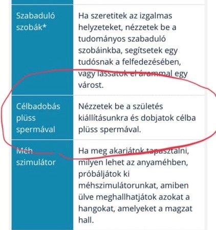 Érdekes programajánló