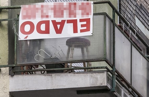 Egy dologra kellett volna csak figyelni...