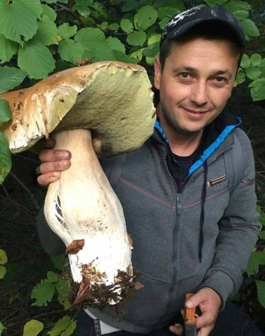 Szép méretes - Konkrétan 3,7 kg