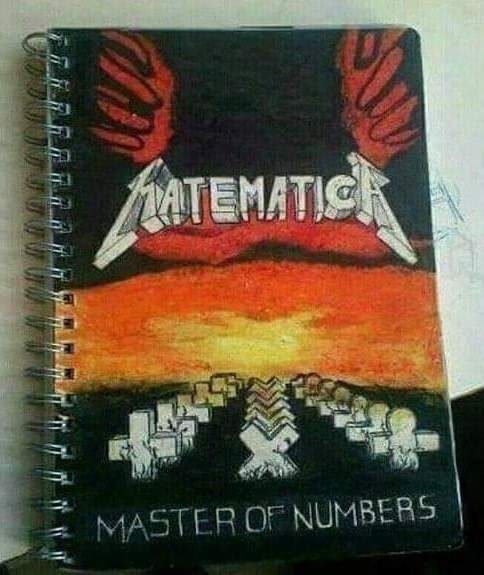 Matematika