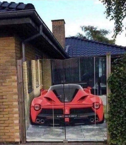 Amikor csóró vagy, de legalább kreatív