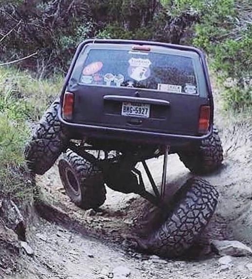 Bármilyen terepviszonyhoz alkalmazkodik