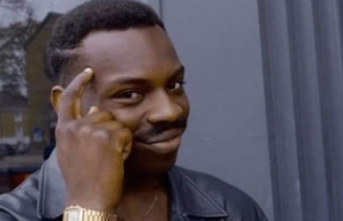 Nyárra kitaláltam magamnak egy új sportágat...