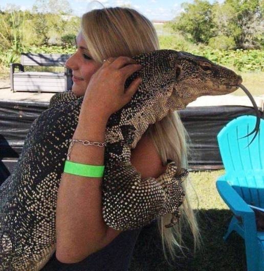 Furcsa egy ízlése van a csajszinak