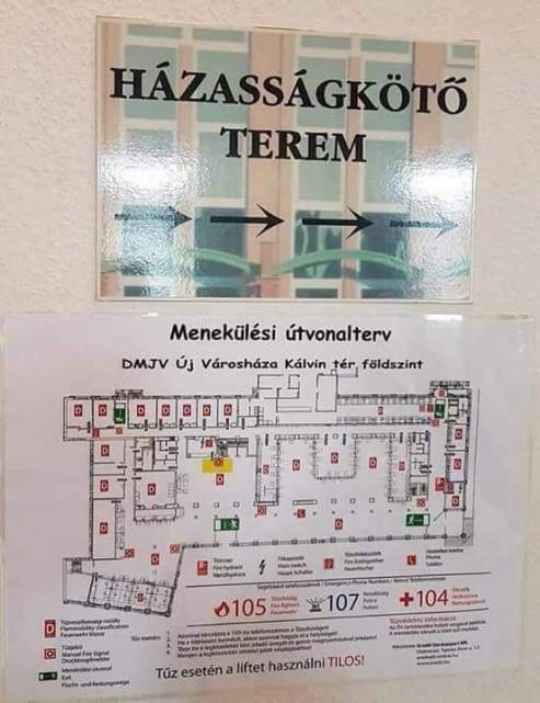 Ha esetleg meggondolnád magad...