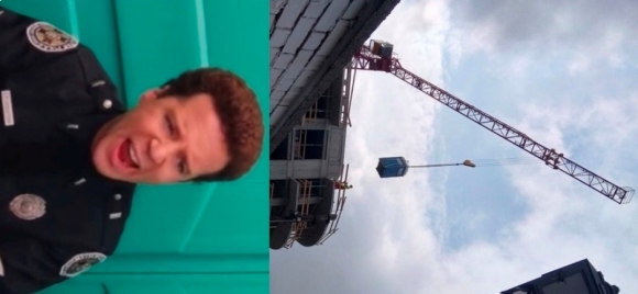 Rendőrakadémia Budapesten