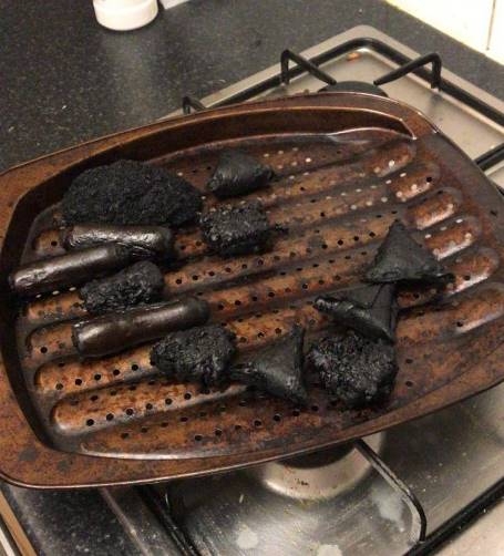 Dübörög a grillszezon