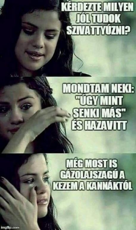 Behúzták a csőbe