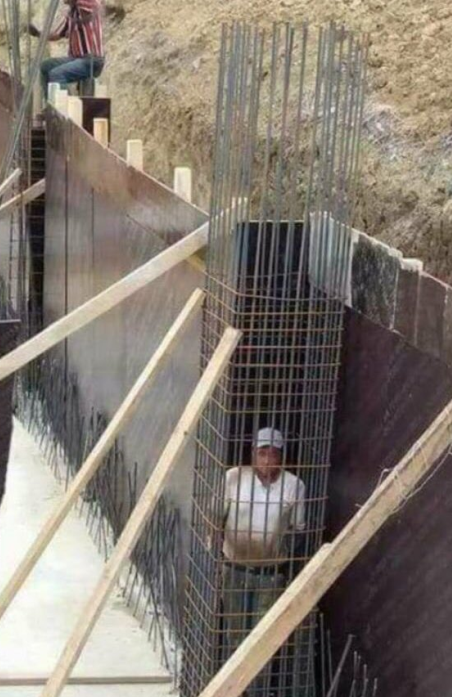 Az első munkanap mindig nehéz