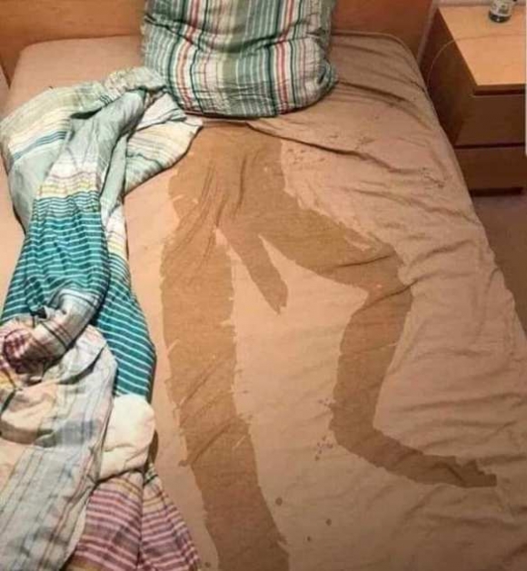 A nagy meleg, éjszaka is megviseli az embert