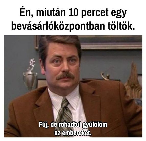 Hétvégén csak 5 perc 🙂