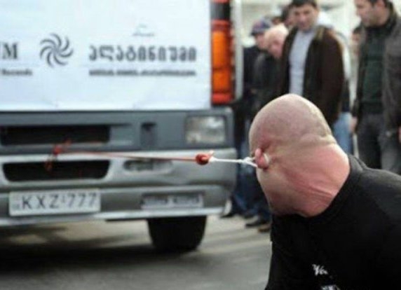 Reméljük nem szakadt le a füle