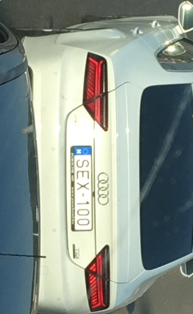 Ezt tegnap lőttem Pesten...