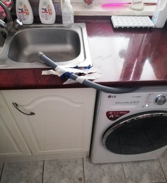 A mester gyorsan megoldotta