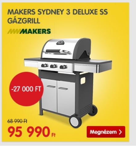 Egy nagyszerű akció