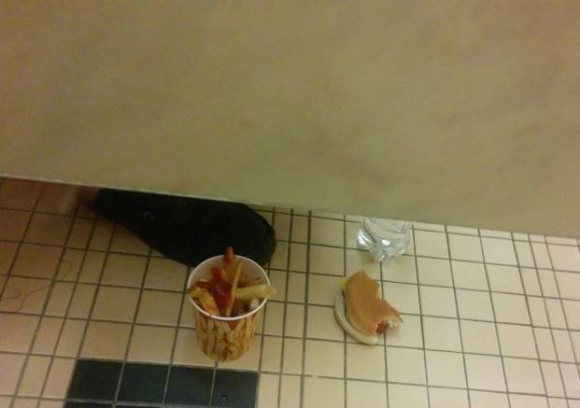 2:1, amikor késel a melóból