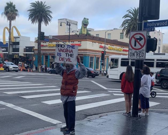 Van aki már tudja és hirdeti is