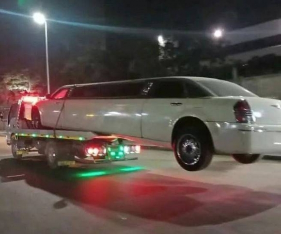 Fuvarban a szállító