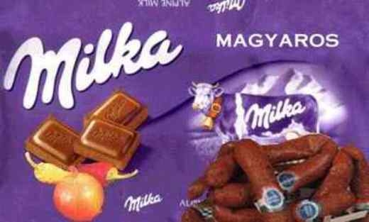 Magyar Milka