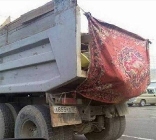 Oroszországból szeretettel