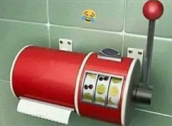 Játékgép függőknek