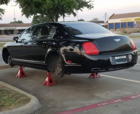 Neki sz@rul indult a napja