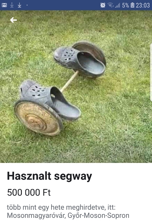 Marketplace-en is vannak gyöngyszemek