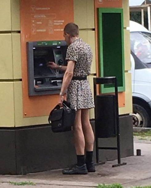 Oroszországban is nagyon meleg van