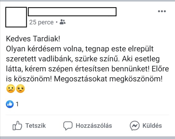 Borsodban is zajlik az élet