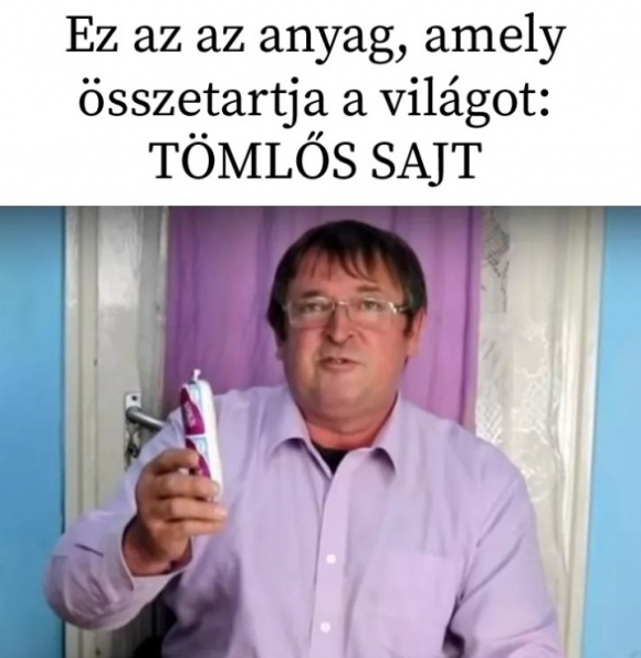 Ejnye Zoli bácsi!