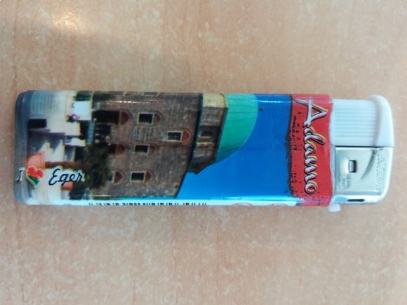 Egy gyöngyszem a trafikból