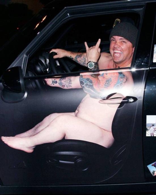 Vidám napot mindenkinek!