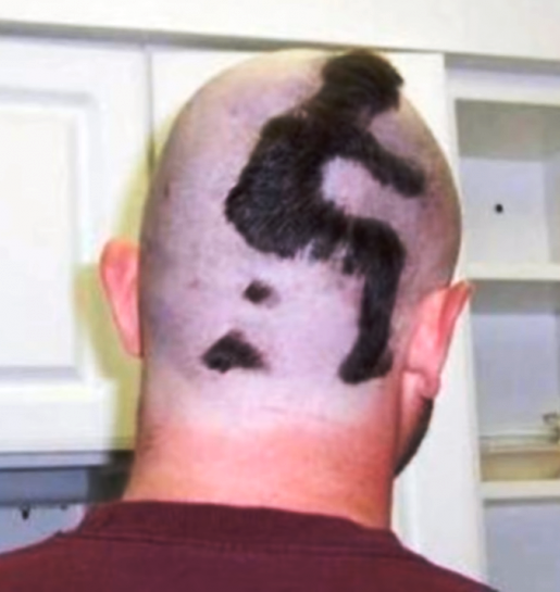 Jó a sérod, mit ittál?