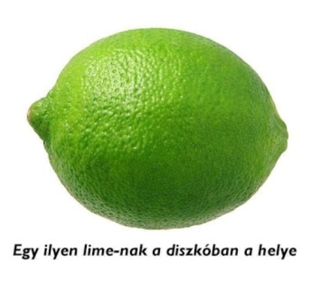 Táncolj, gyere táncolj még...