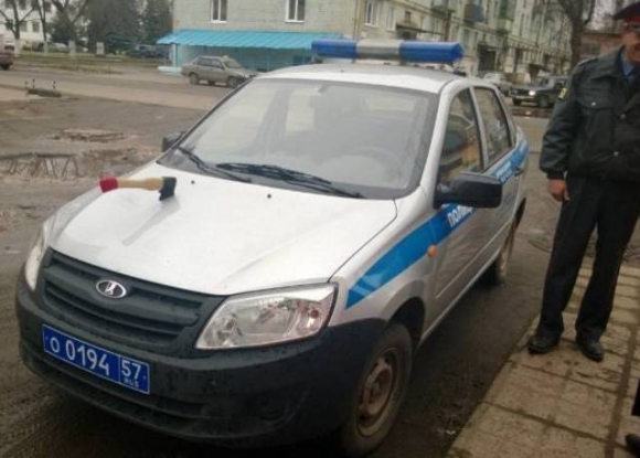 Eközben az oroszoknál